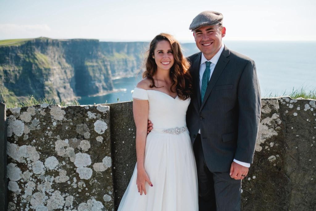 Coastal Cliff Ceremonies